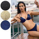 インポート水着 イタリア インポート 水着/ブランド水着 SieLEI Mare LUXURY XU34 アニマル柄プッシュアップ水着ビキニ 3色(4)