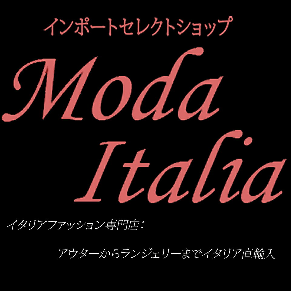 Moda Italia 楽天市場店