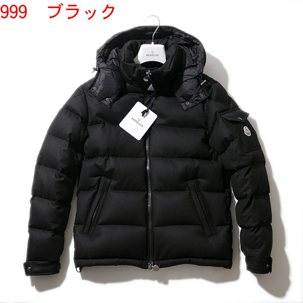 2022AW NEWモンクレール ダウンジャケット MONTGENEVRE モンジュネーブル メンズMONCLER ブルゾン ブランド ギフト アウター2022年秋冬新作