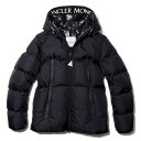 【決算SALE】2023AW NEWモンクレール ダウンジャケット MONTCLA モンクラ 999ブラック MONCLER メンズ 2023年秋冬[0304]の商品画像