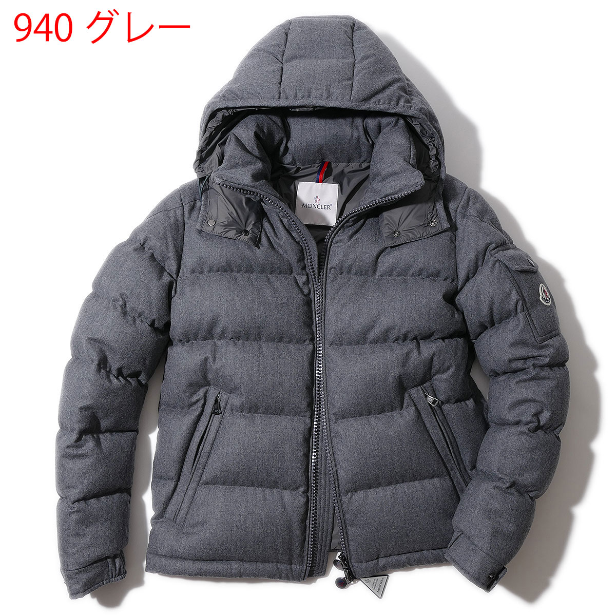 2022AW NEWモンクレール ダウンジャケット MONTGENEVRE モンジュネーブル メンズMONCLER ブルゾン ブランド ギフト アウター2022年秋冬新作