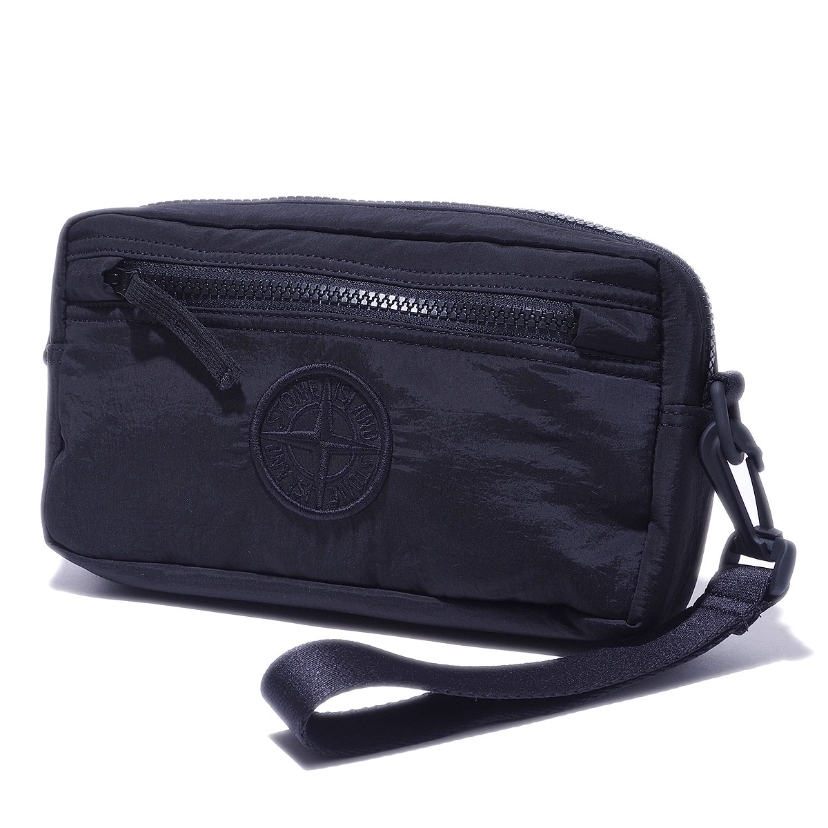 楽天市場】stone island(カラーブラック)(バッグ|バッグ 楽天市場】stone island(カラーブラック)(バッグ|バッグ