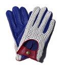 WEST RIDExCHURCHILL (ウエストライドxチャーチル)【CLASSIC STANDARD GLOVE】クラシックスタンダードグローブ別注 ディアスキン ウレタンフォームパッドシステムMADE IN USA