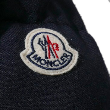 モンクレール ダウンジャケット BRAZEAU 742ネイビー MONCLER メンズ 2020/21AW