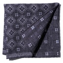 ブルネロクチネリ【イタリア製】シルクコットンポケットチーフ MD8830091 CD464 BRUNELLO CUCINELLI ブランド ギフト[042850...
