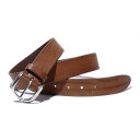 【GWセール50%OFF】ブルネロクチネリ レザーベルトMAUPE339 C6726 95 メンズ BRUNELLO CUCINELLI ブランド ギフト 本革...