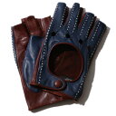 WEST RIDExCHURCHILL (ウエストライドxチャーチル)【CLASSIC STANDARD GLOVE】クラシックスタンダードグローブ別注 ディアスキン ウレタンフォームパッドシステムMADE IN USA