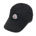 モンクレール ベースボールキャップ 3B00054 MONCLER メンズ ブランド ギフト 帽子