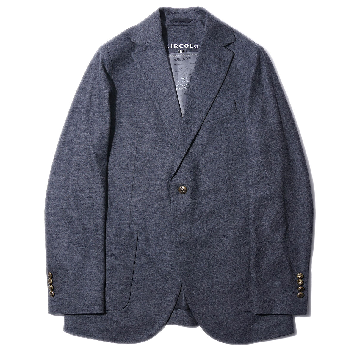楽天市場】グレー ジャケット(素材(生地・毛糸)カシミヤ)の通販 楽天市場】グレー ジャケット(素材(生地・毛糸)カシミヤ)の通販