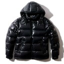 【決算SALE】2023AW NEWモンクレール ダウンジャケット MAYA マヤ 999ブラック MONCLER メンズ ブランド2023年秋冬新作 010100 0304