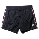 【GWセール10%OFF】モンクレール スイムショーツ 2C00021 BOXER MARE MONCLER メンズ ブランド ギフト 海パン 大きいサイズ[0...