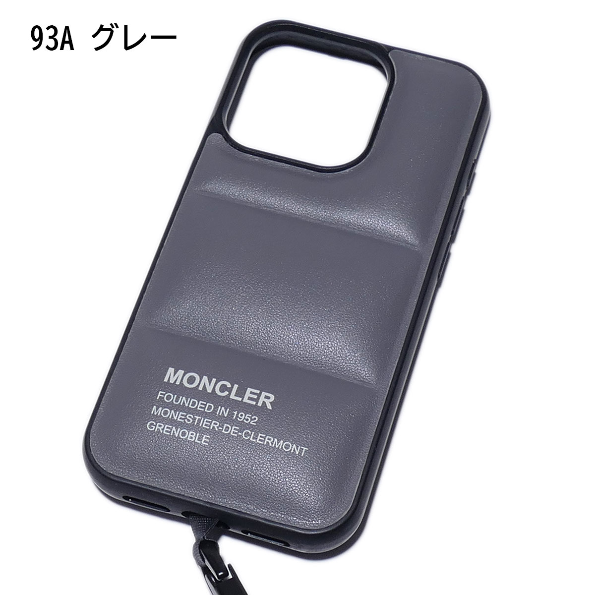 楽天市場】モンクレール(ケース・カバー|スマートフォン・携帯 楽天市場】モンクレール(ケース・カバー|スマートフォン・携帯