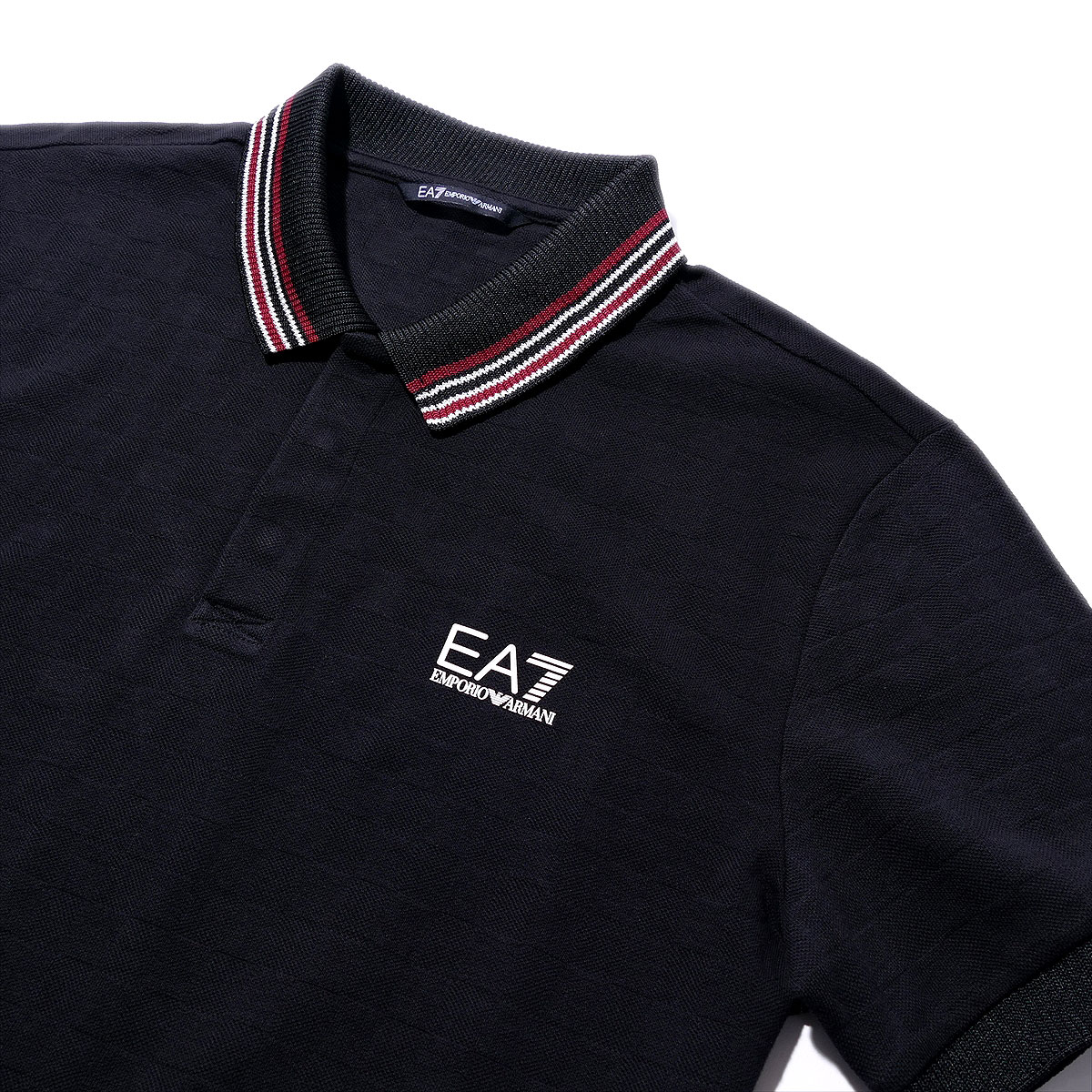 EMPORIO ARMANI EA7 コットンストレッチ ポロシャツ ロゴ 楽天市場】アルマーニ ポロシャツ ストレッチの通販