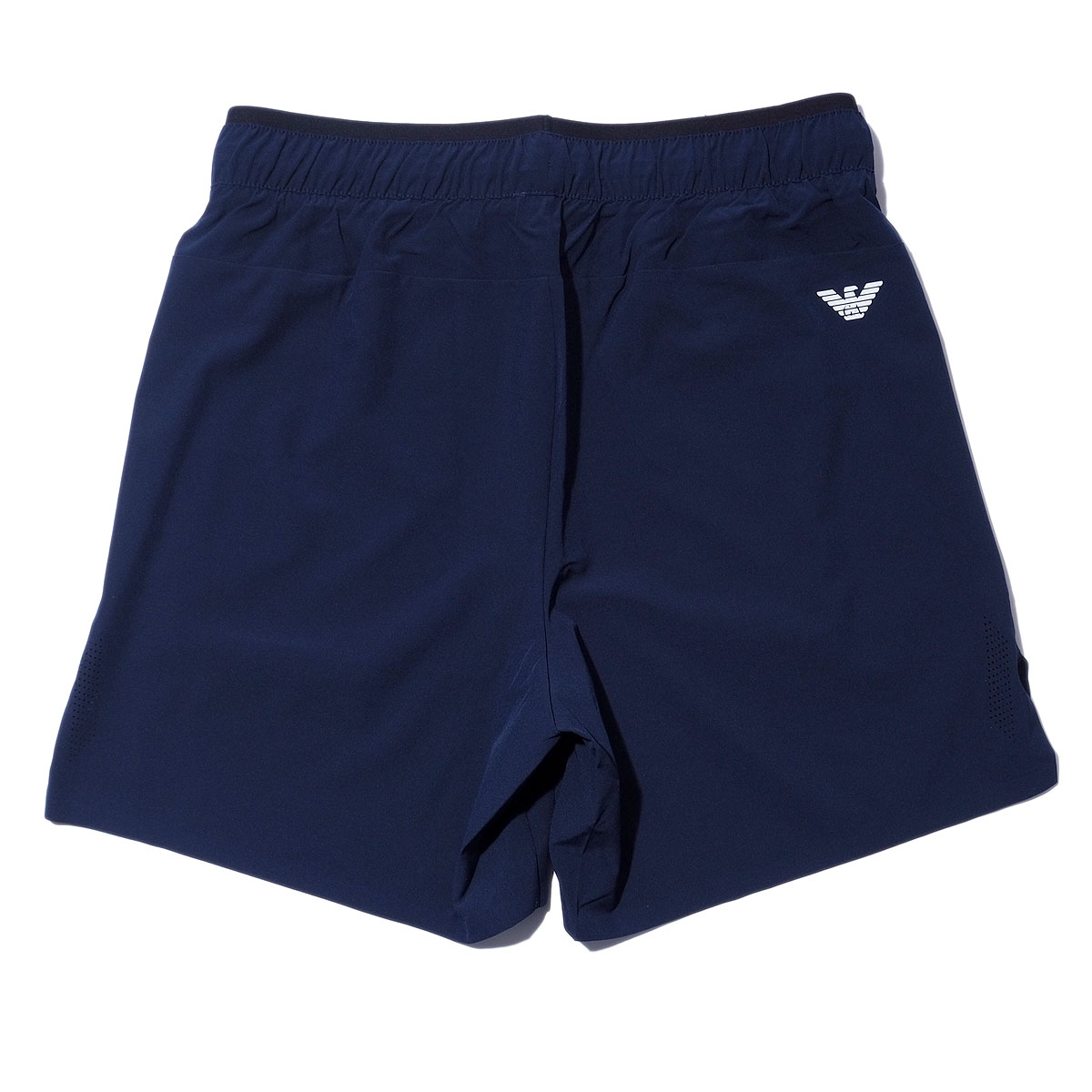 EA7 ショートパンツ 8NPS07 MULTI-SPORT VENTUS7 エンポリオ アルマーニ メンズ お...