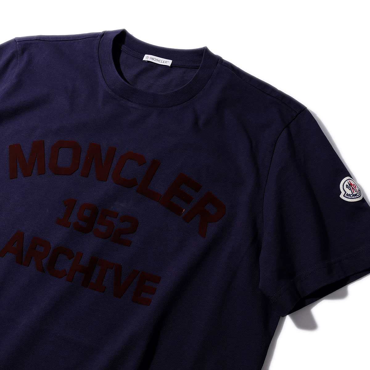 楽天市場】モンクレール tシャツ(メンズファッション)の通販 楽天市場】モンクレール tシャツ(メンズファッション)の通販
