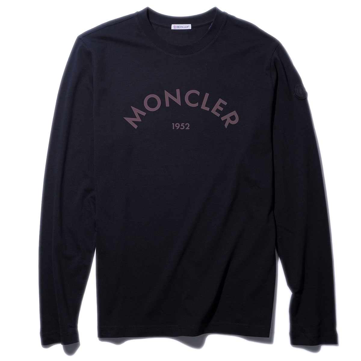 楽天市場】モンクレール(長さ(袖)長袖)(Tシャツ 楽天市場】モンクレール(長さ(袖)長袖)(Tシャツ