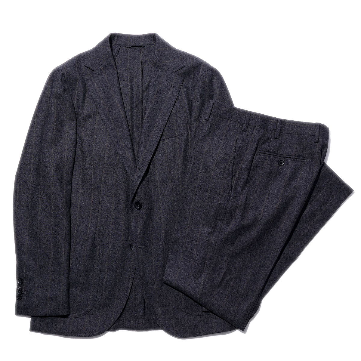 楽天市場】errico formicola スーツの通販 楽天市場】errico formicola スーツの通販