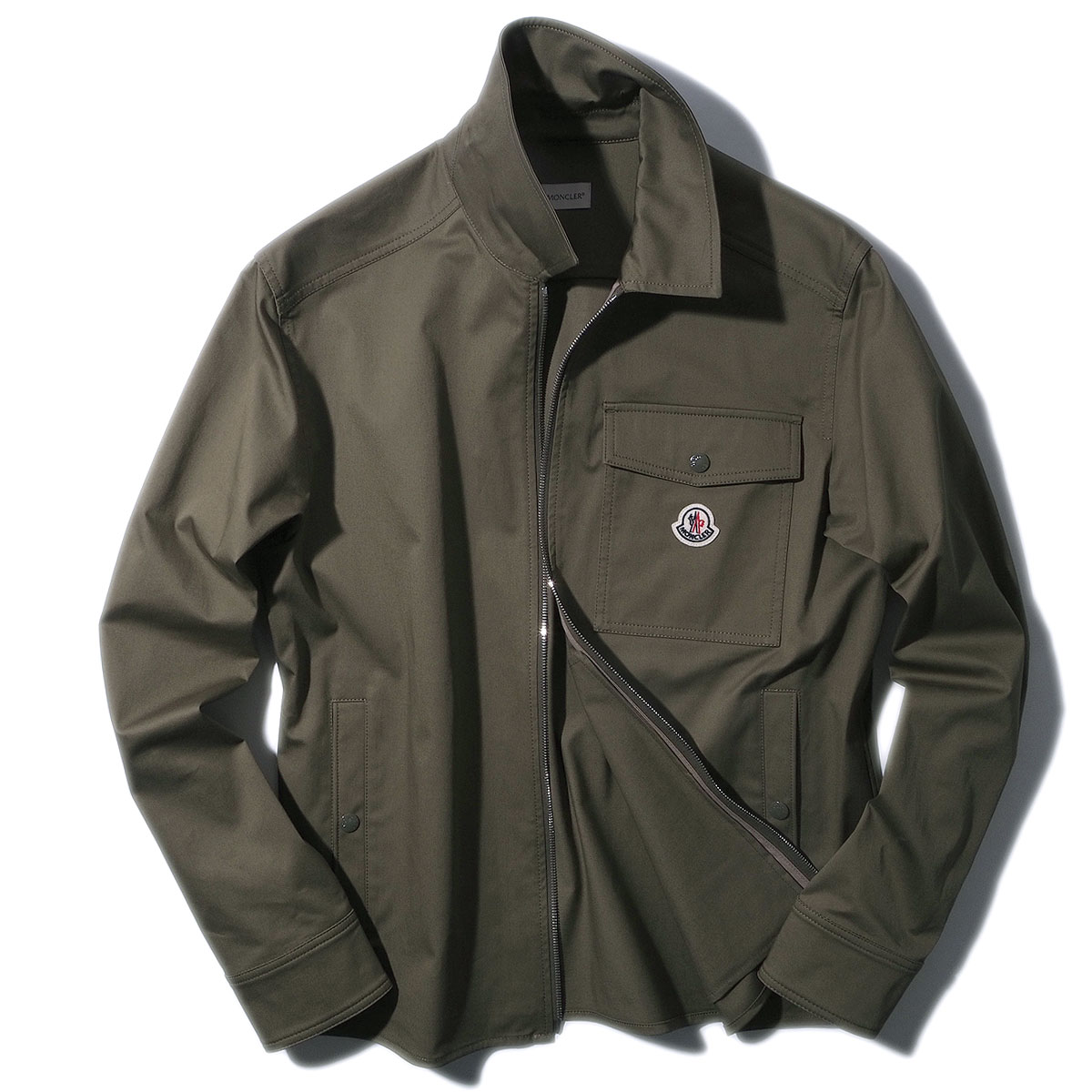 楽天市場】モンクレール MONCLER(カラーカーキグリーン 楽天市場】モンクレール MONCLER(カラーカーキグリーン