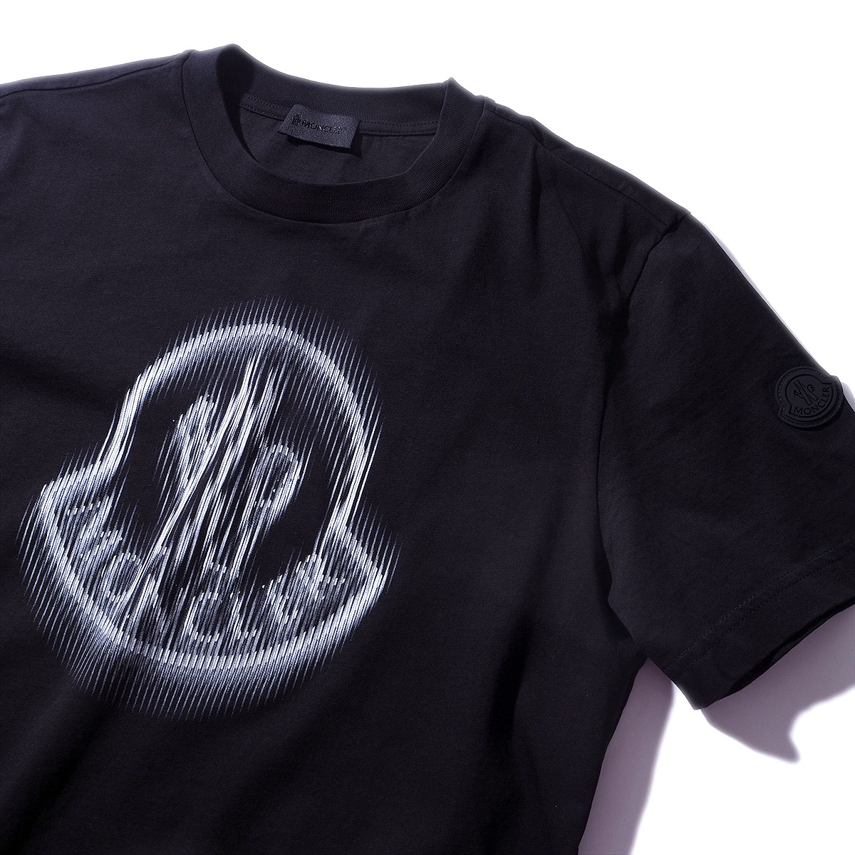 楽天市場】モンクレール(柄ワンポイント)(Tシャツ 楽天市場】モンクレール(柄ワンポイント)(Tシャツ