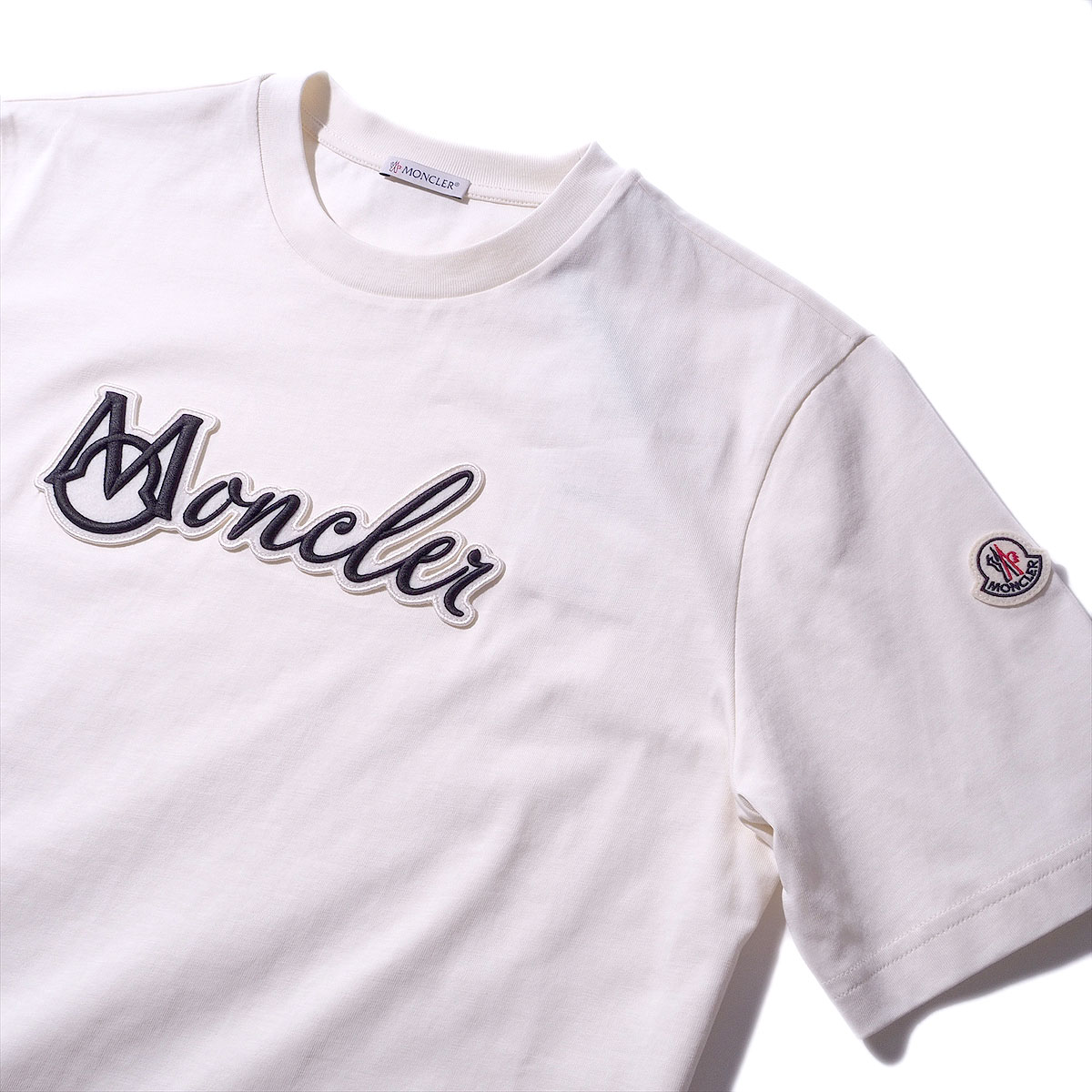 楽天市場】Tシャツ(ブランドモンクレール)(メンズ 楽天市場】Tシャツ(ブランドモンクレール)(メンズ