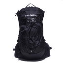MM6 エムエムシックス メゾンマルジェラ MM6 x Salomon XT 15 サロモン バックパック SB6WA0003 メンズ レディース リュック 2025年春夏
