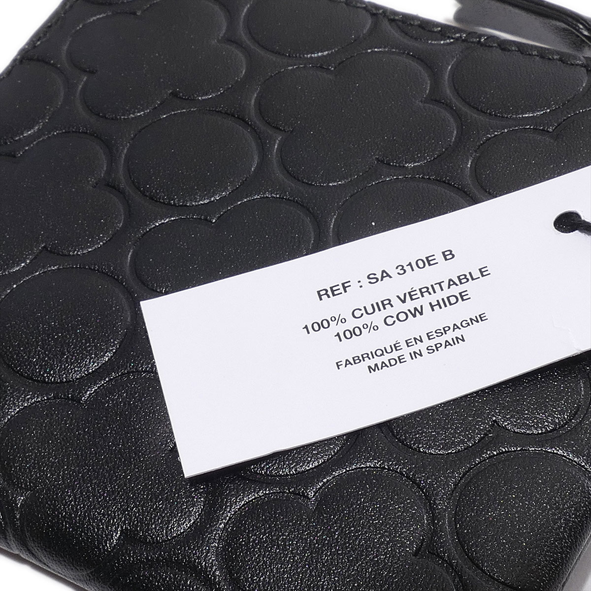 2020AWコムデギャルソンコインケースSA310EB財布【送料無料】メンズWalletCOMMEdesGARCONS【メンズ財布財布(小銭入れあり)】レディース