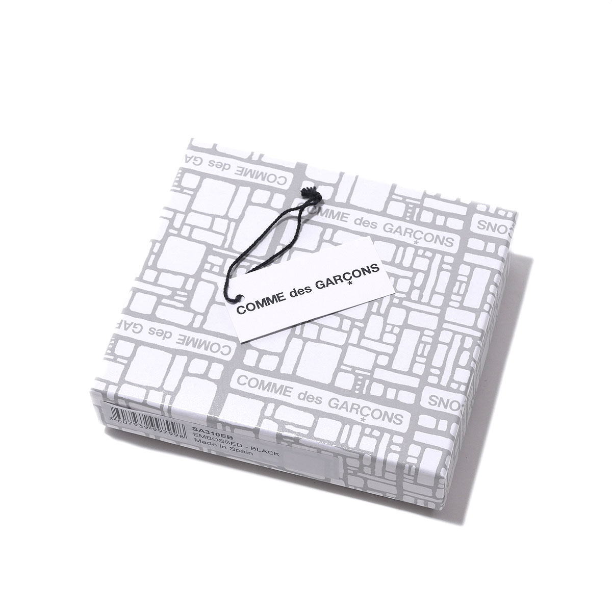 2020AWコムデギャルソンコインケースSA310EB財布【送料無料】メンズWalletCOMMEdesGARCONS【メンズ財布財布(小銭入れあり)】レディース