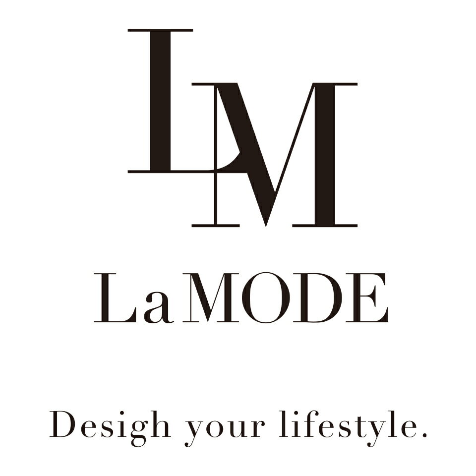 La　MODE