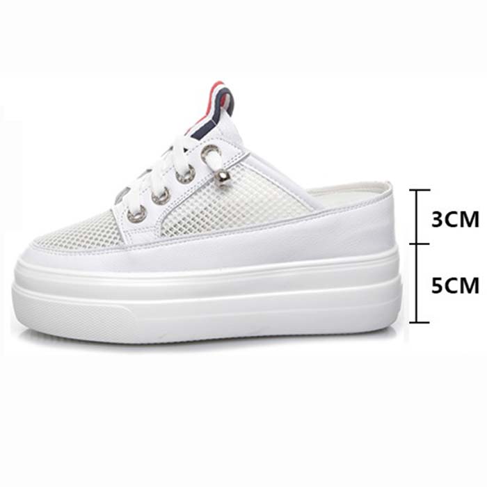 【ファッションザセール 最大 50％OFF 半額】スニーカー 厚底 厚底サンダル 厚底ス...