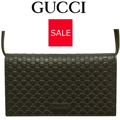 GUCCI グッチ バッグ 財布 ショルダーバッグ ポシェット 斜め掛けショルダー 肩掛けショルダー グッチバッグ グッチバック レディースバッグ 革 新品 正規品 黒 gucci ぐっち ばっぐ ばっく アウトレット 466507 BMJ1G 1000