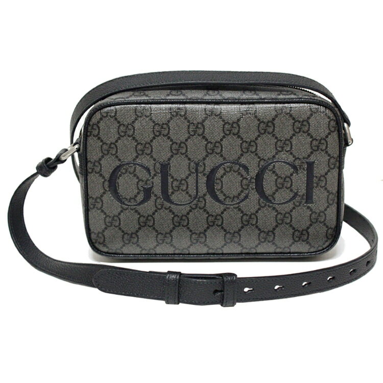 GUCCI グッチ バッグ メンズ 新作 メッセンジャーバッグ ショルダーバッグ 斜め掛...