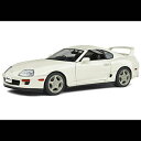 SOLiDO(ソリド) TOYOTA SUPRA(JZA80)(1/18) S1807602