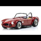 KYOSHO(京商) SHELBY COBRA 427S/C "FAM"(1/18) KS08047R