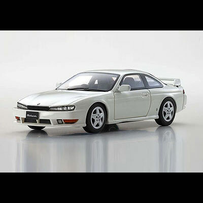 KYOSHO(京商) NISSAN SILVIA(S14)(1/43) KSR43112W