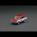 TARMAC WORKS(ターマックワークス) DATSUN BLUEBIRD 510 WAGON(1/64) T64G-026-SC