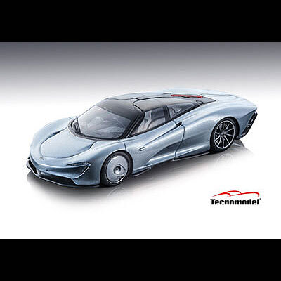 Tecno model(テクノモデル) McLaren Speedtai