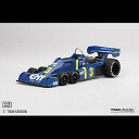 TSM Model(トゥルースケール) TYRRELL P34 #3 1976(1/12) TSM120006