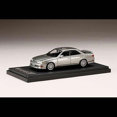 MARK43(マーク43) TOYOTA MARK II TOURER V(JZX100)(1/43) PM43148CS