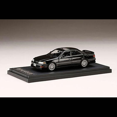 MARK43(マーク43) TOYOTA MARK II TOURER V(JZX100)(1/43) PM43148CBK