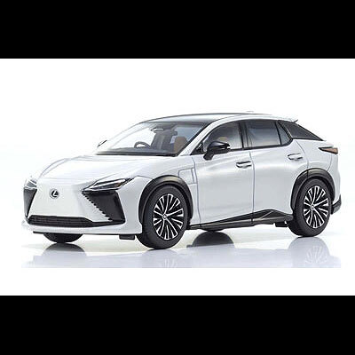 KYOSHO(京商) LEXUS RZ450e(1/43) KS03915PQ