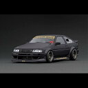 ignition model(イグニッションモデル) RWB AE86(1/18) IG2606