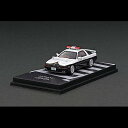 TARMAC WORKS(ターマックワークス) TOYOTA SUPRA(MA70)(1/64) T64R-064-POL