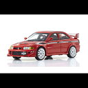 KYOSHO() MITSUBISHI LANCER EVOLUTION VI TME(1/43) KSR43116R