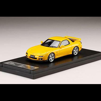 MARK43(マーク43) MAZDA RX-7(FD3S) TYPE RS(1/43) PM43102Y