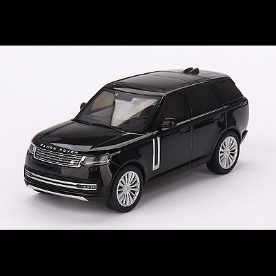 TSM Model(トゥルースケール) LAND ROVER RANGE ROVER 2023(1/43) TSM430713