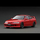 ignition model(イグニッションモデル) HONDA INTEGRA(DC2) TYPE R(1/18) IG3056