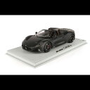 BBR(ビービーアール) MASERATI MC20 CIELO(1/18) P18222MBV