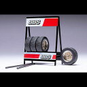 ixo-models(イクソ) SET OF 4 WHEELS