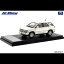 Hi-Story(ϥȡ꡼) TOYOTA HARRIER 3.0 FOUR G Package 1997(1/43) HS449WH