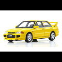 KYOSHO(京商) MITSUBISHI LANCER EVOLUTION III(1/43) KSR43120Y